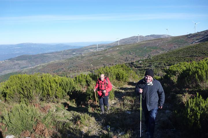 146- Quase a chegar ao topo da montanha.JPG